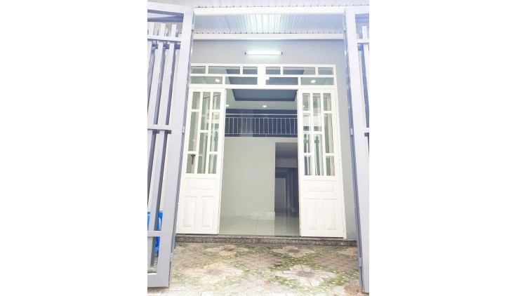 BÁN NHÀ THẠNH MỸ LỢI QUẬN 2- 2 TẦNG -4M X 14M-3PN -KHÔNG QUY HOẠCH-GIÁ RẺ 3,45 TỶ THƯƠNG LƯỢNG